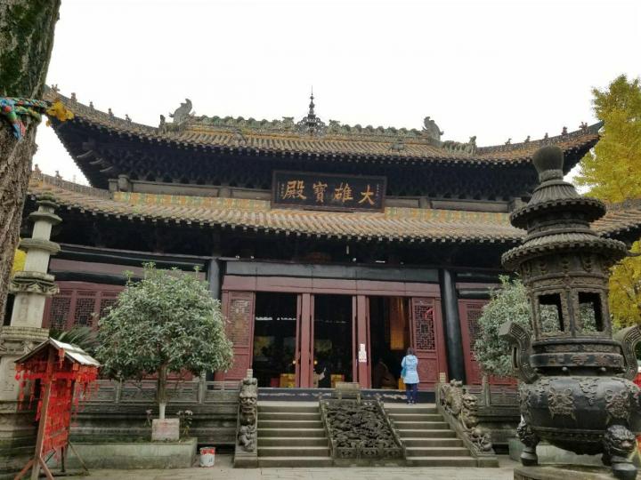 宝轮寺龙隐寺