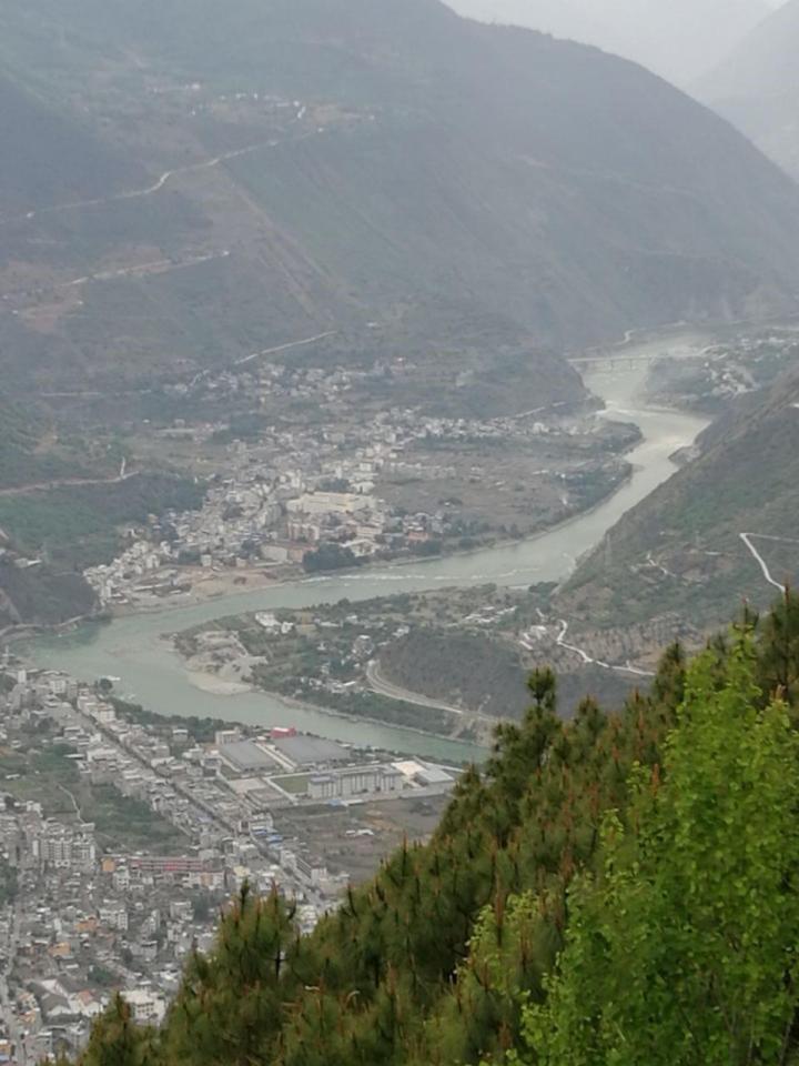 大渡河