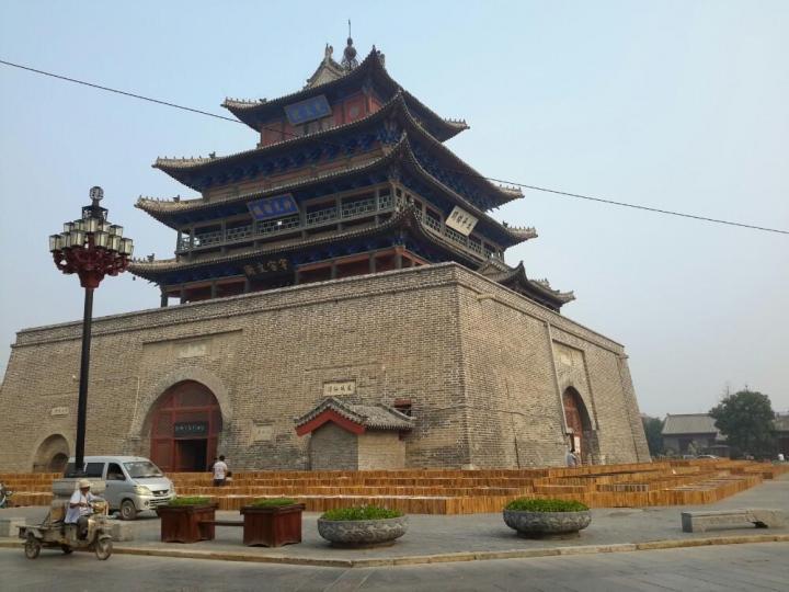 聊城自驾游论坛