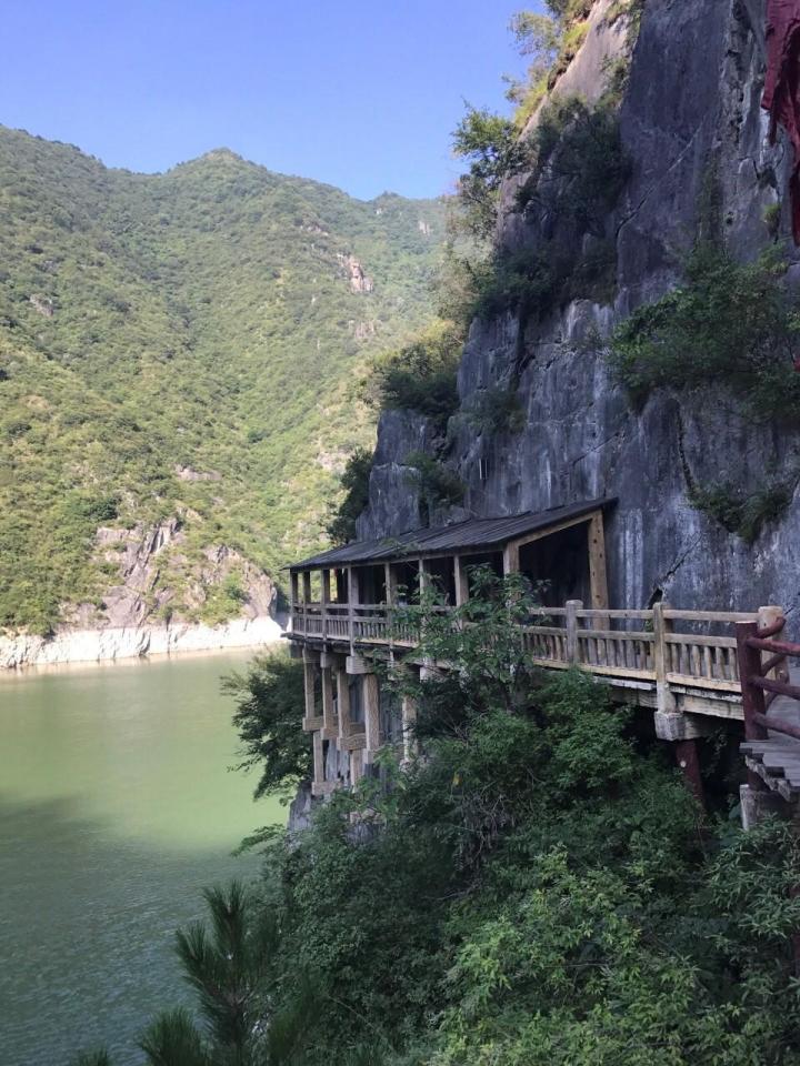 汉中自驾游论坛
