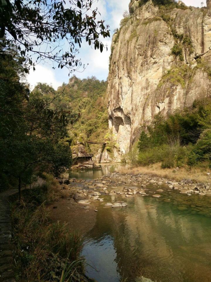 永嘉自驾游论坛