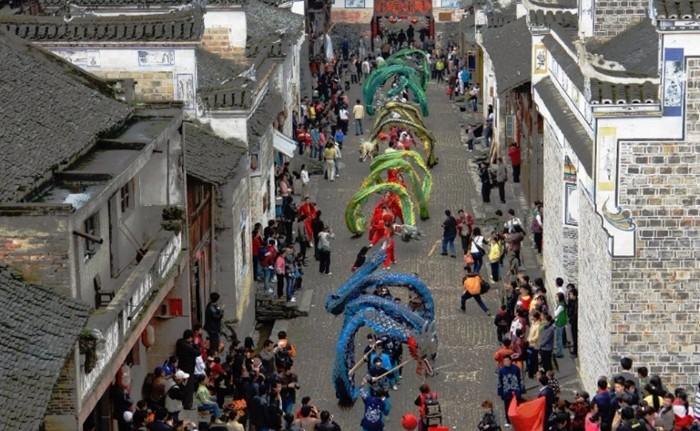 锦屏自驾游论坛