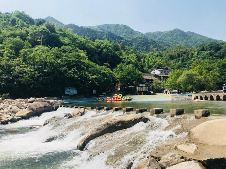 岳西自驾游论坛