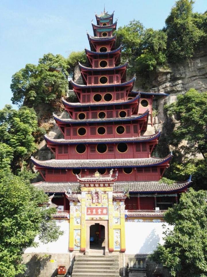 忠县自驾游论坛