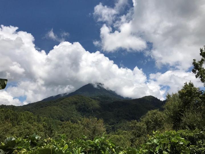 五指山自驾游论坛