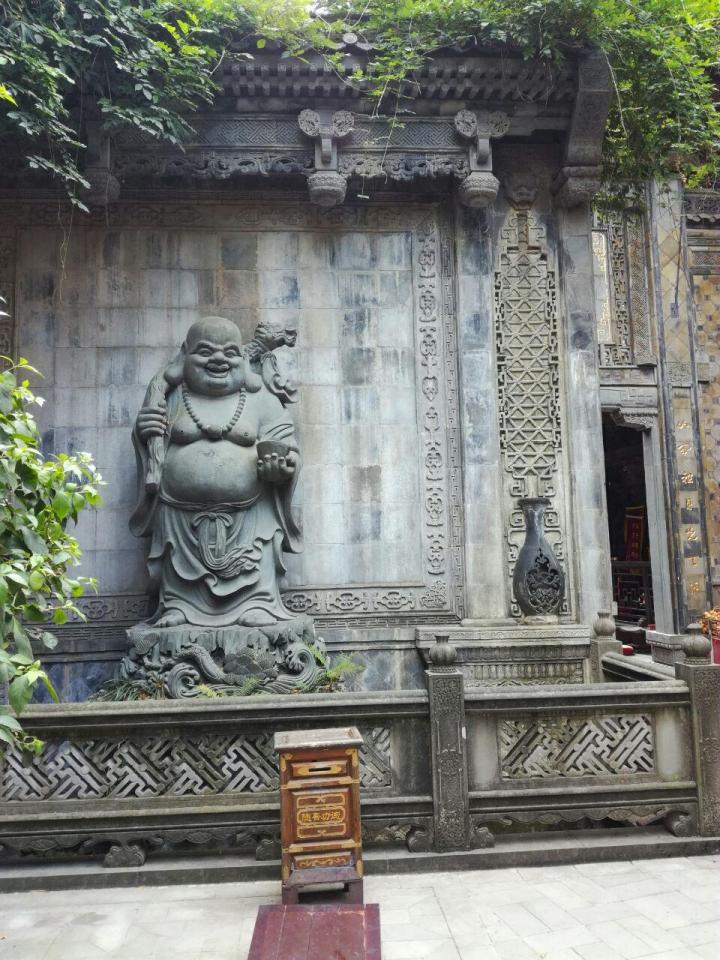 罗汉寺