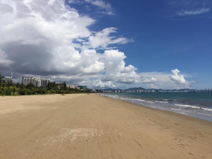三亚湾度假区