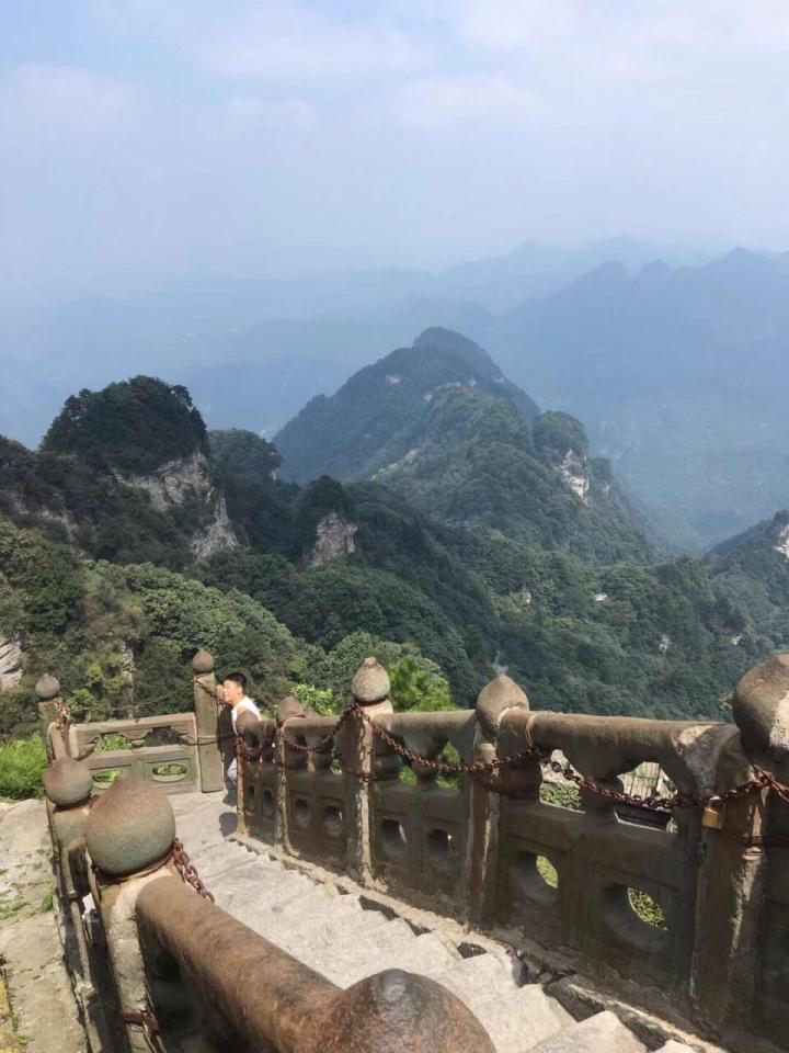 十堰自驾游论坛