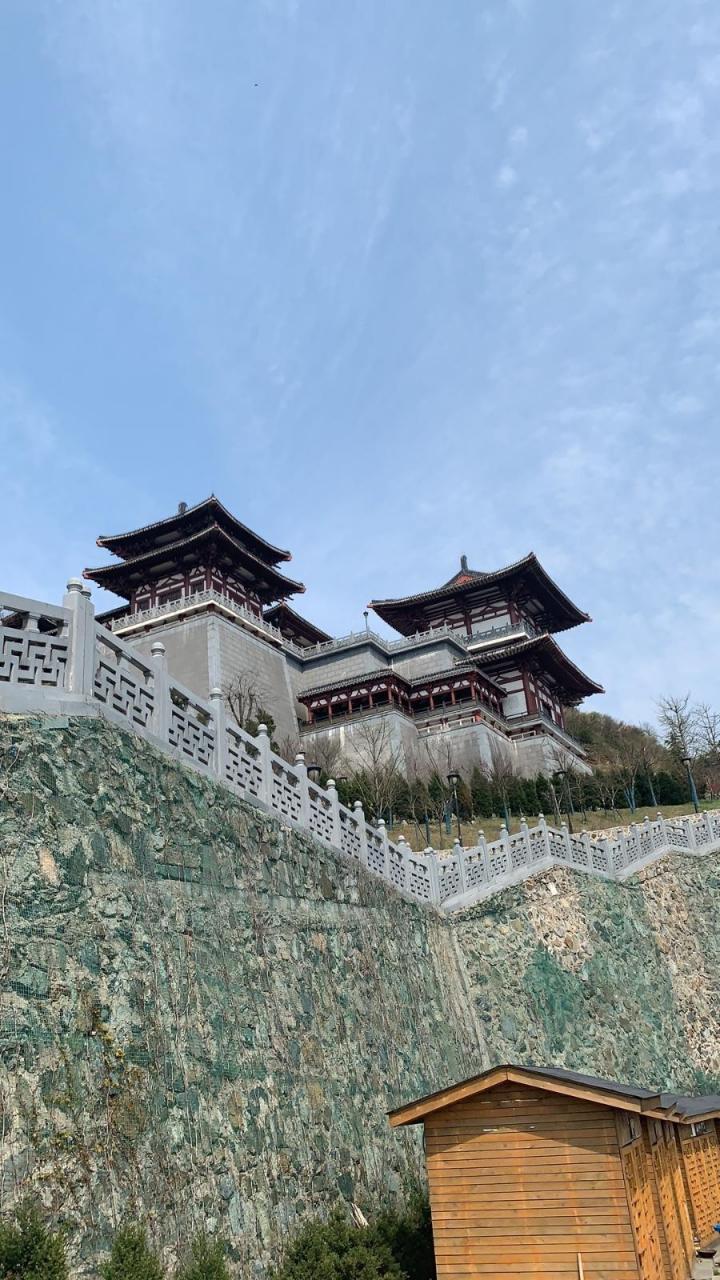 大洪山风景区