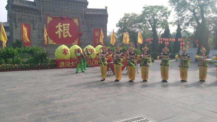 临汾自驾游论坛
