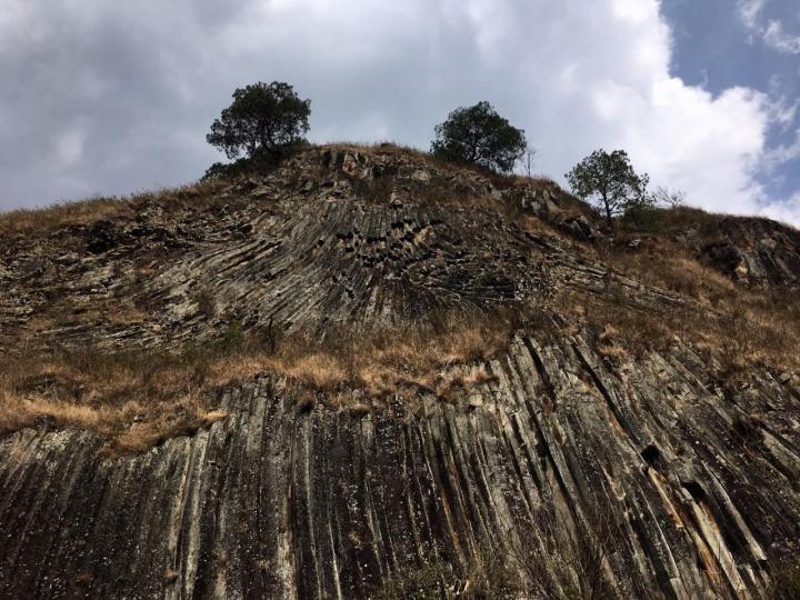 腾冲火山地质公园