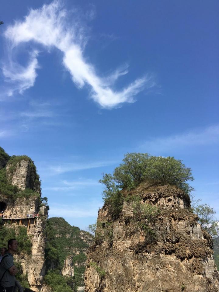 易县自驾游论坛