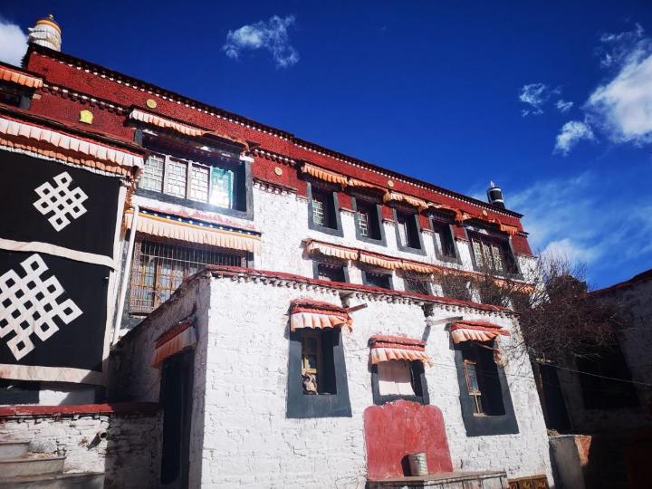 达孜自驾游论坛