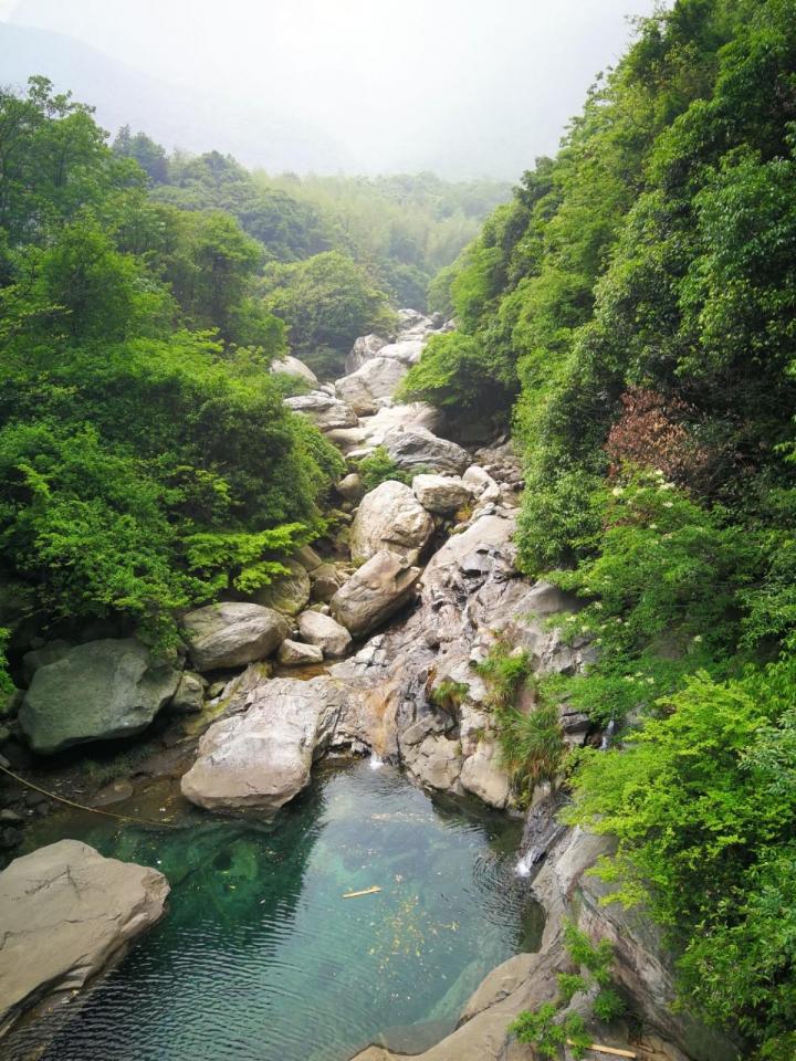 九江自驾游论坛