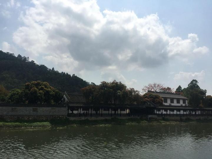 中山自驾游论坛