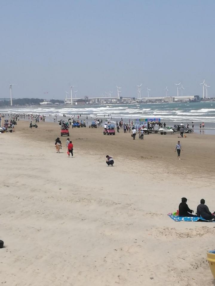 足迹 漳浦自驾游论坛 小椰子喜欢(0) 六鳌翡翠湾 六鳌翡翠湾,地处漳浦