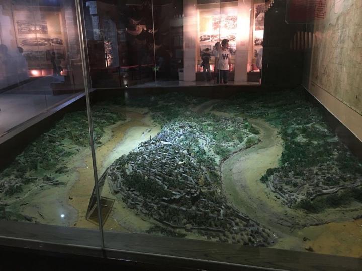 三峡博物馆