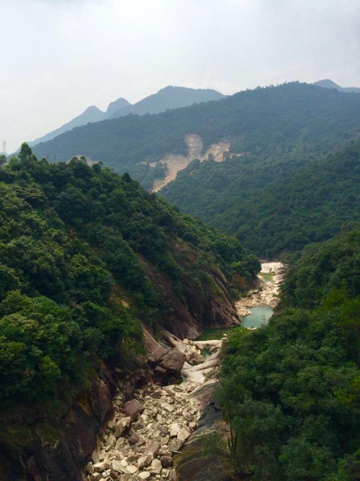 惠州自驾游论坛