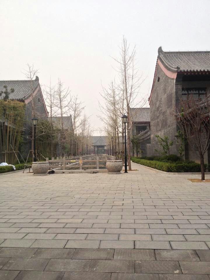 2020潍坊青州古城自驾游\/青州古城地址在哪里