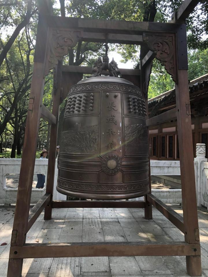 寒山寺