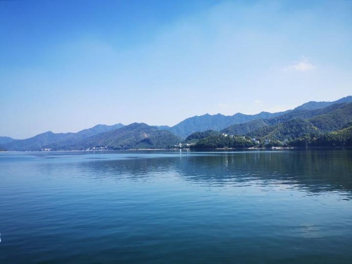 太平湖风景区