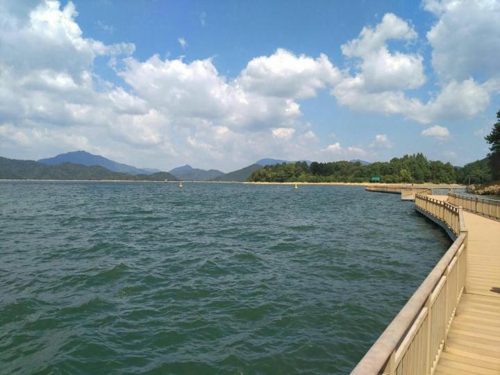 太平湖风景区