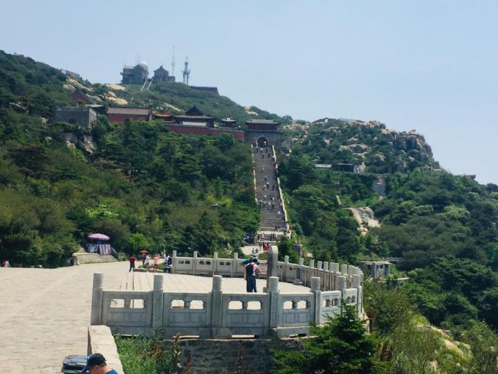 泰安自驾游论坛