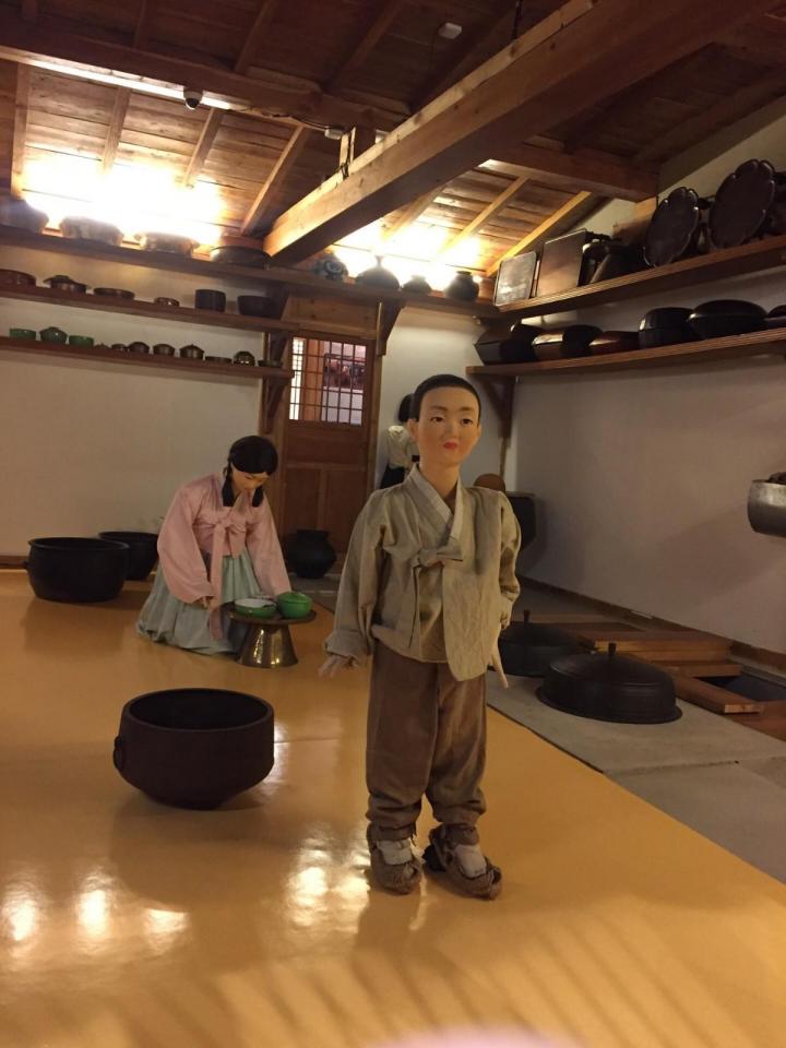 延边博物馆