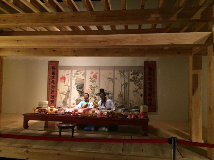 延边博物馆