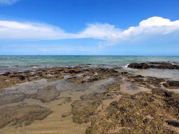 北海潿洲島