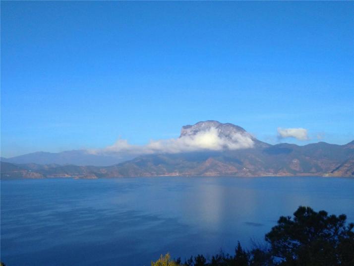 寧蒗格姆女神山好玩嗎