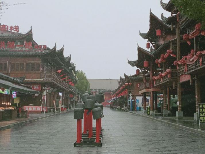 神农架神农顶风景区好玩吗