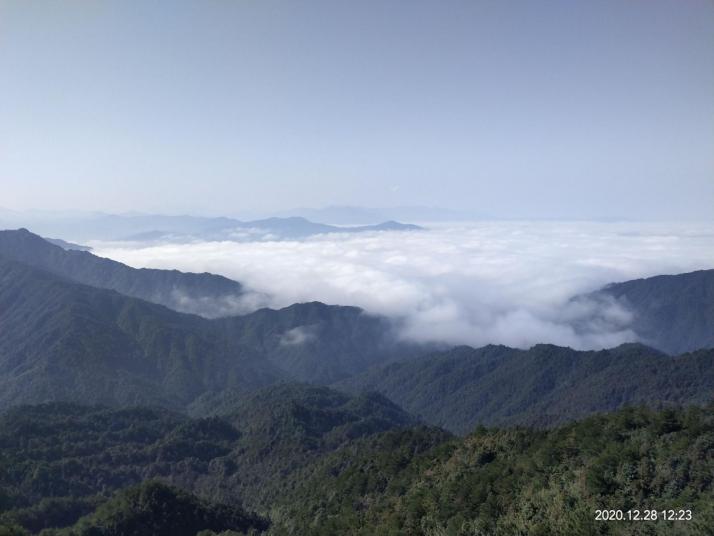 铅山葛仙村度假区图片