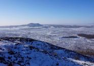 五大连池风景区自驾游